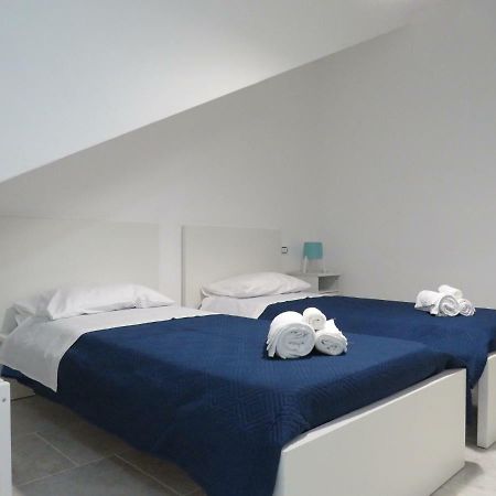 Casa Vacanza Afe A Pochi Passi Dal Mare Маттината Экстерьер фото