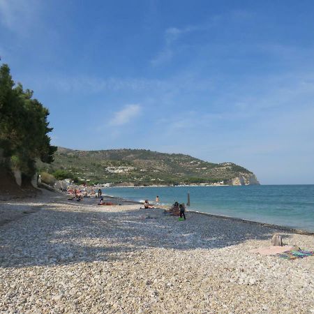 Casa Vacanza Afe A Pochi Passi Dal Mare Маттината Экстерьер фото